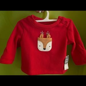 NWT***Baby Gap Christmas Sweater